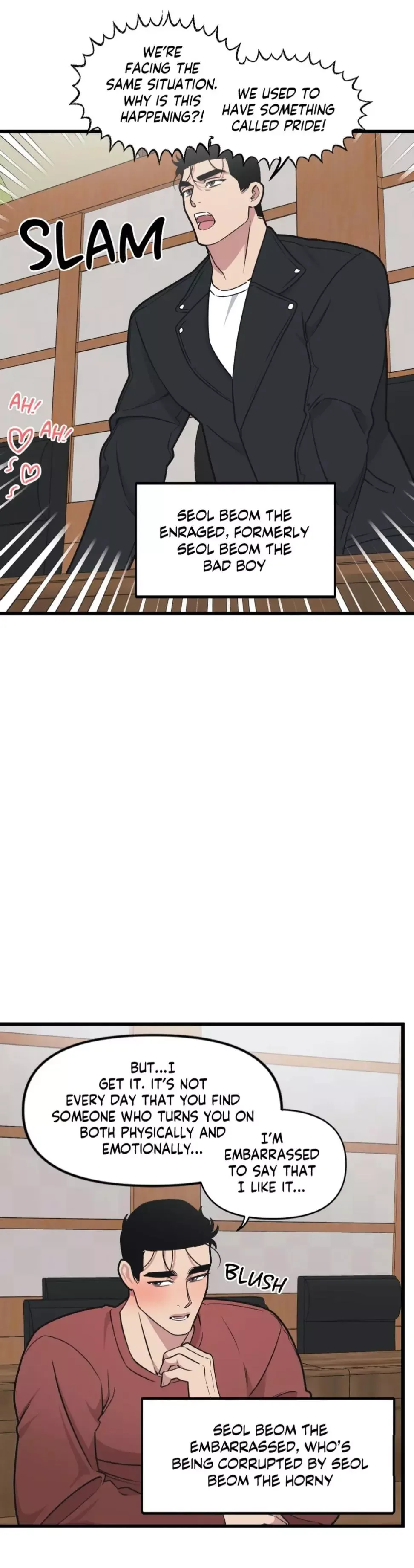 Full Volume Chapter 54 page 4