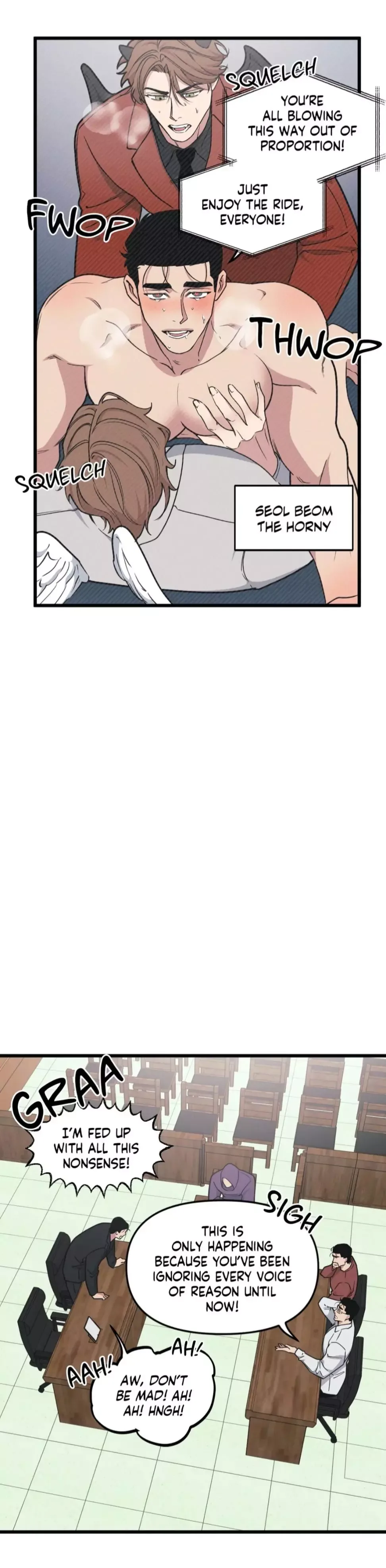 Full Volume Chapter 54 page 5