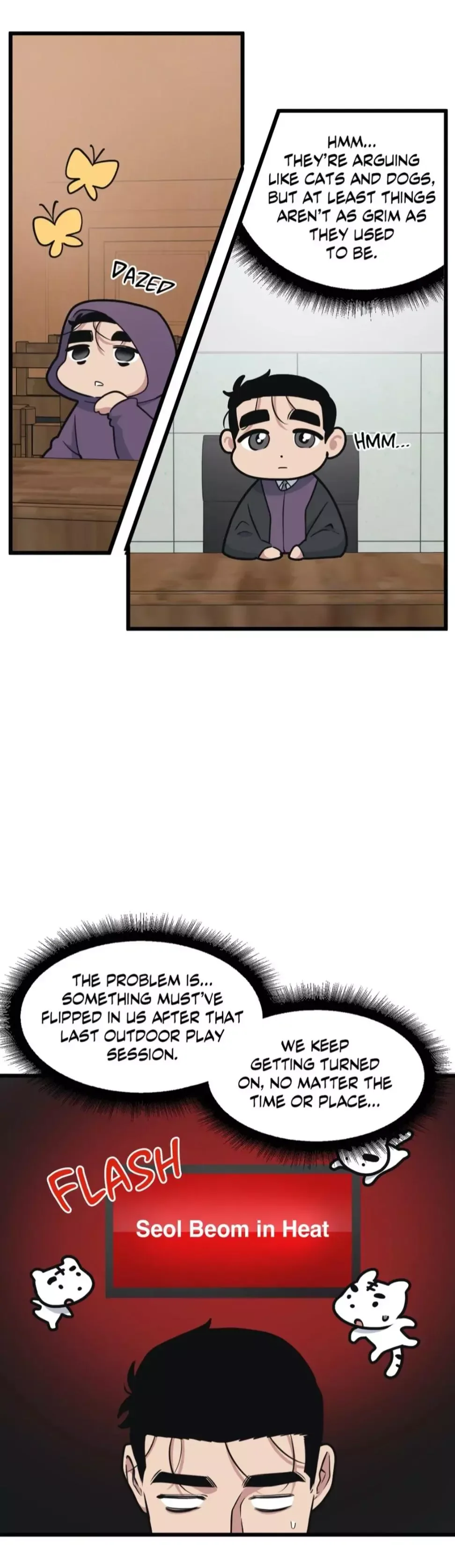 Full Volume Chapter 54 page 7