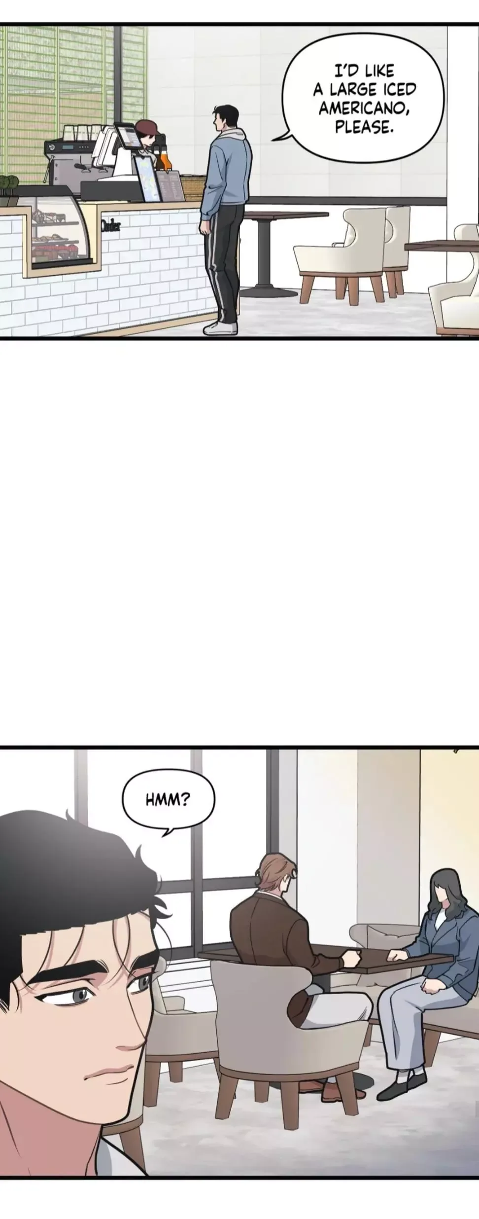 Full Volume Chapter 54 page 20