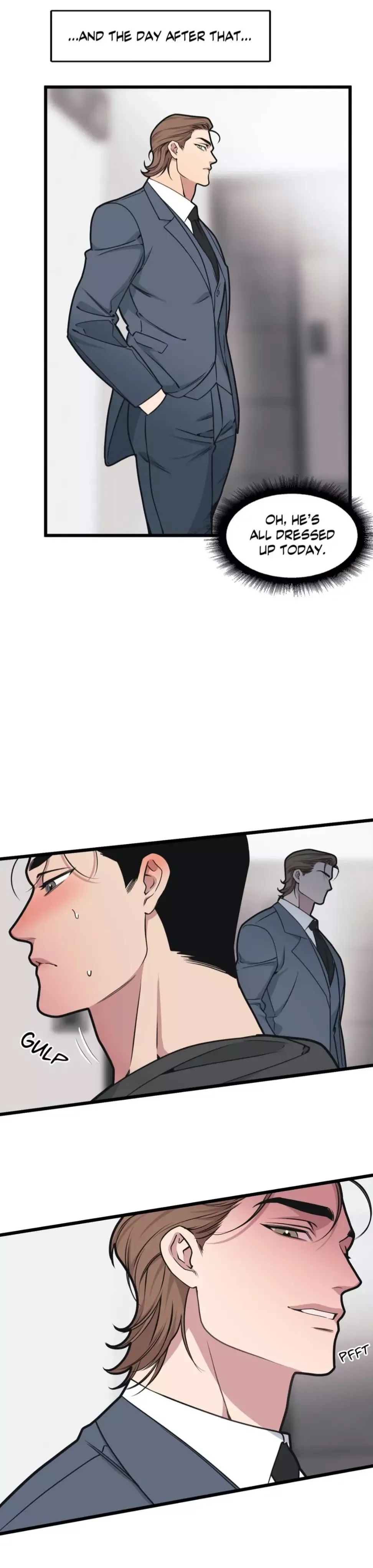 Full Volume Chapter 54 page 14