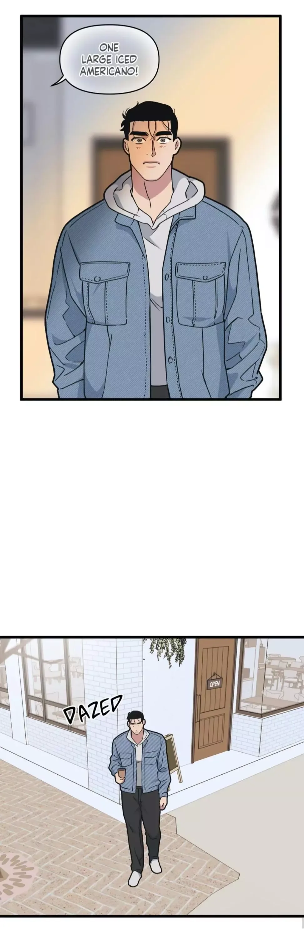 Full Volume Chapter 54 page 22