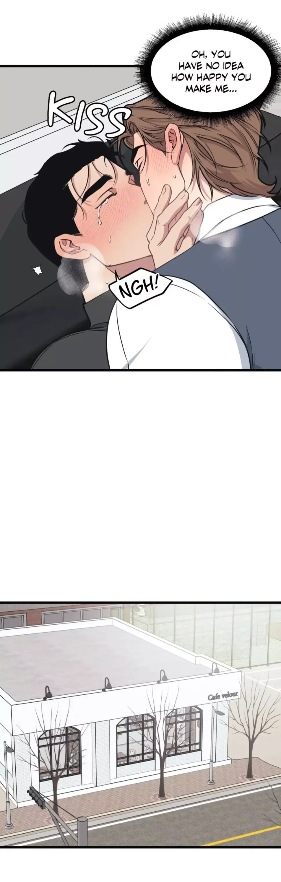 Full Volume Chapter 54 page 19