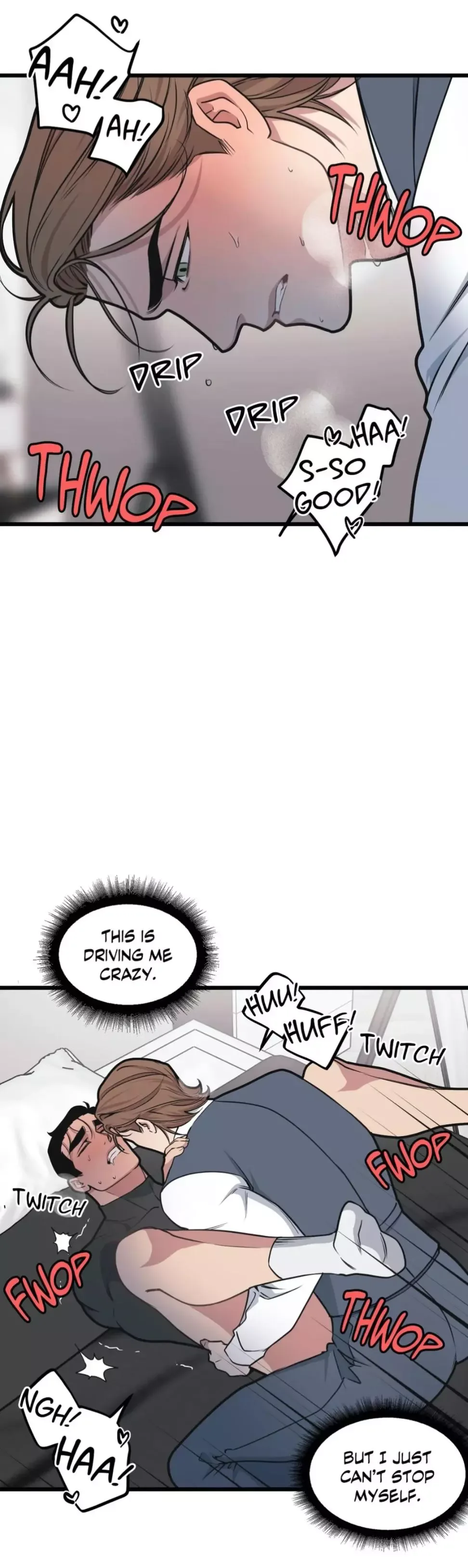 Full Volume Chapter 54 page 15