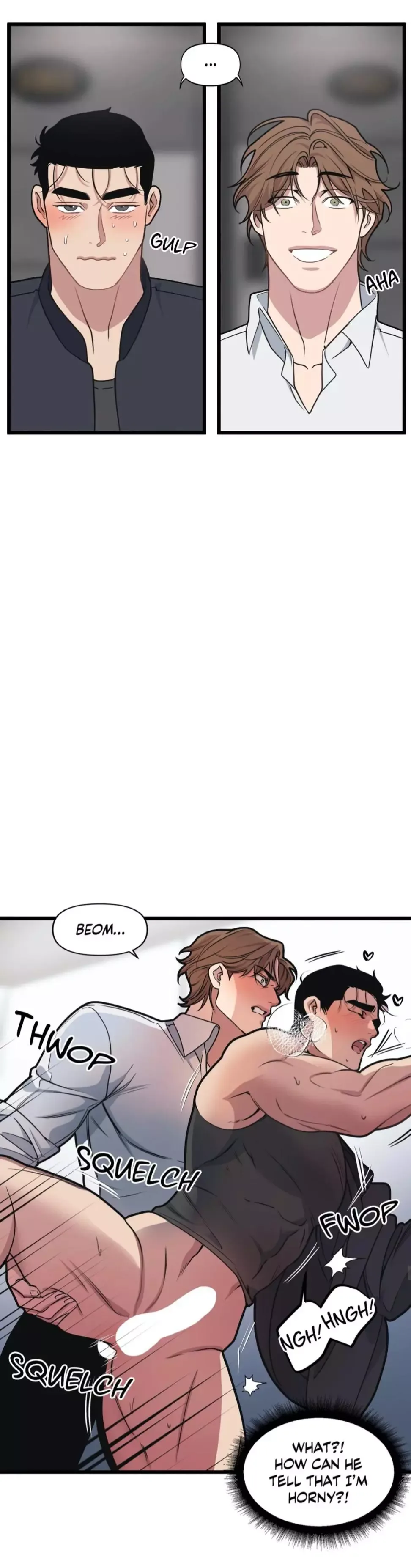 Full Volume Chapter 54 page 11