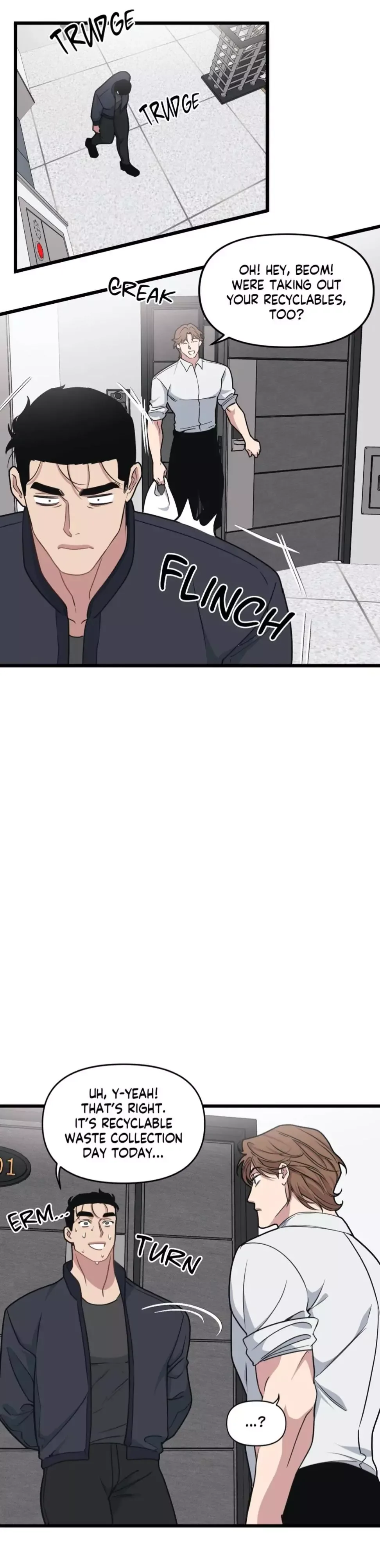 Full Volume Chapter 54 page 10