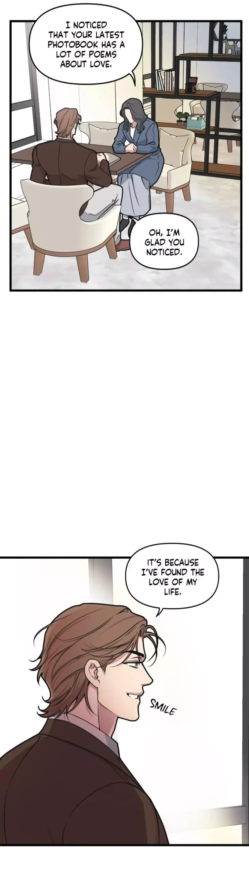 Full Volume Chapter 54 page 21