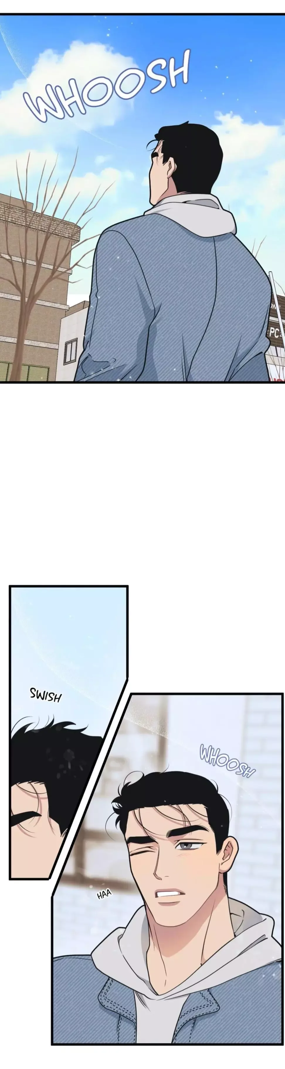 Full Volume Chapter 54 page 23