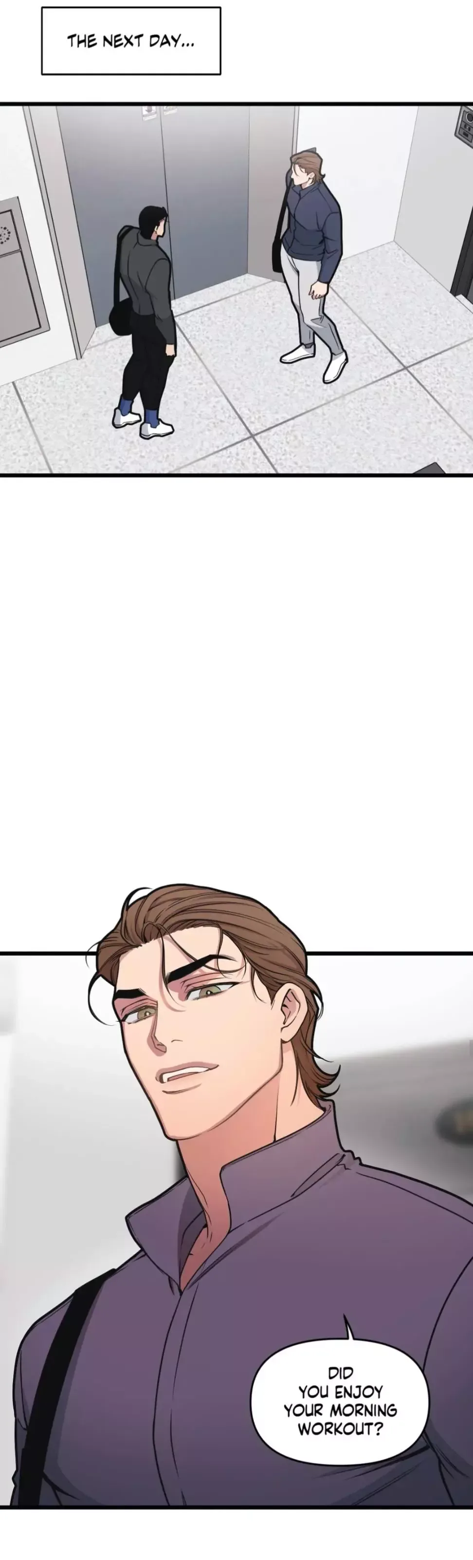 Full Volume Chapter 54 page 12