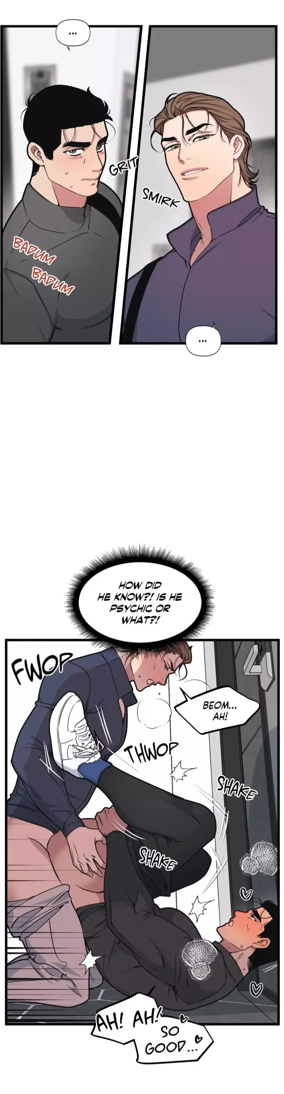 Full Volume Chapter 54 page 13