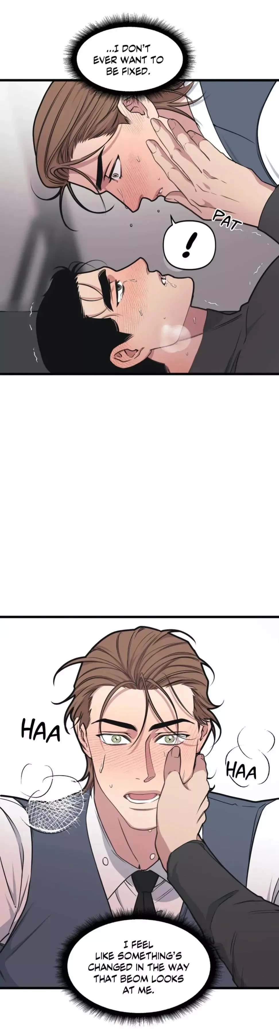 Full Volume Chapter 54 page 17