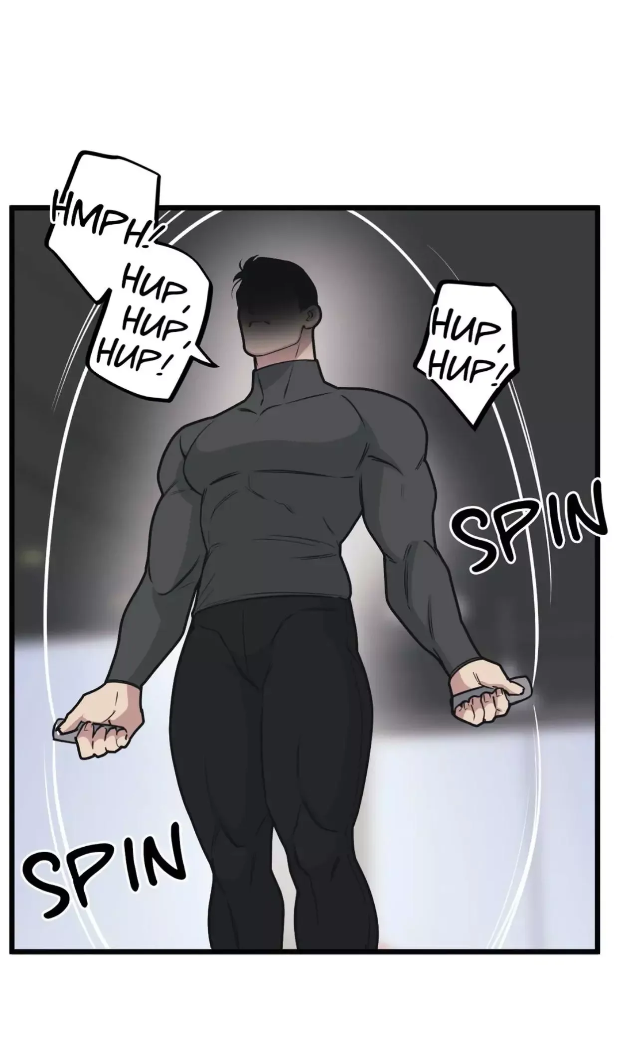 Full Volume Chapter 55 page 2