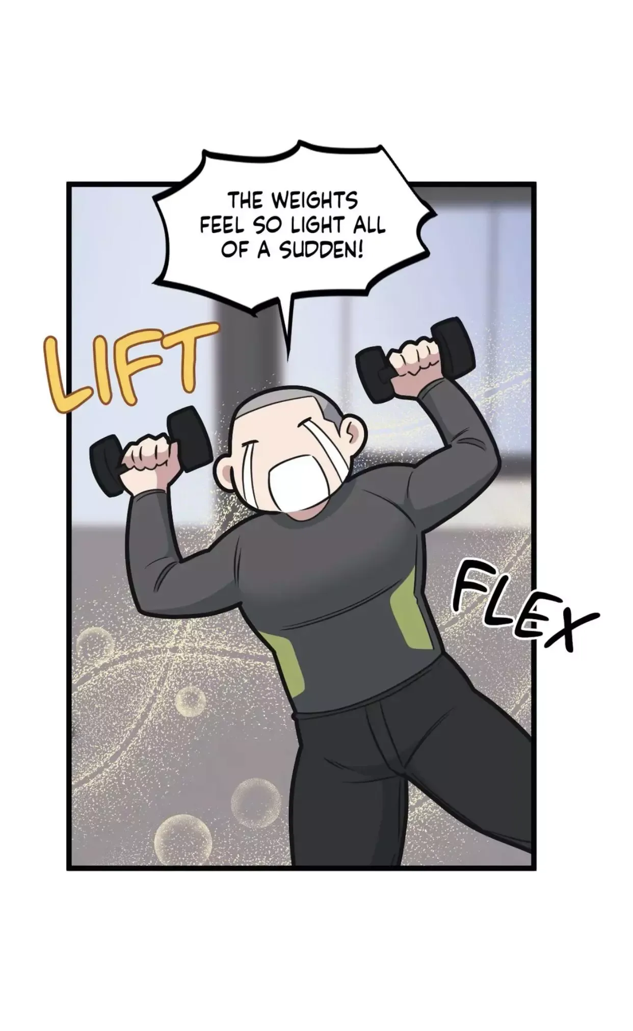 Full Volume Chapter 55 page 4