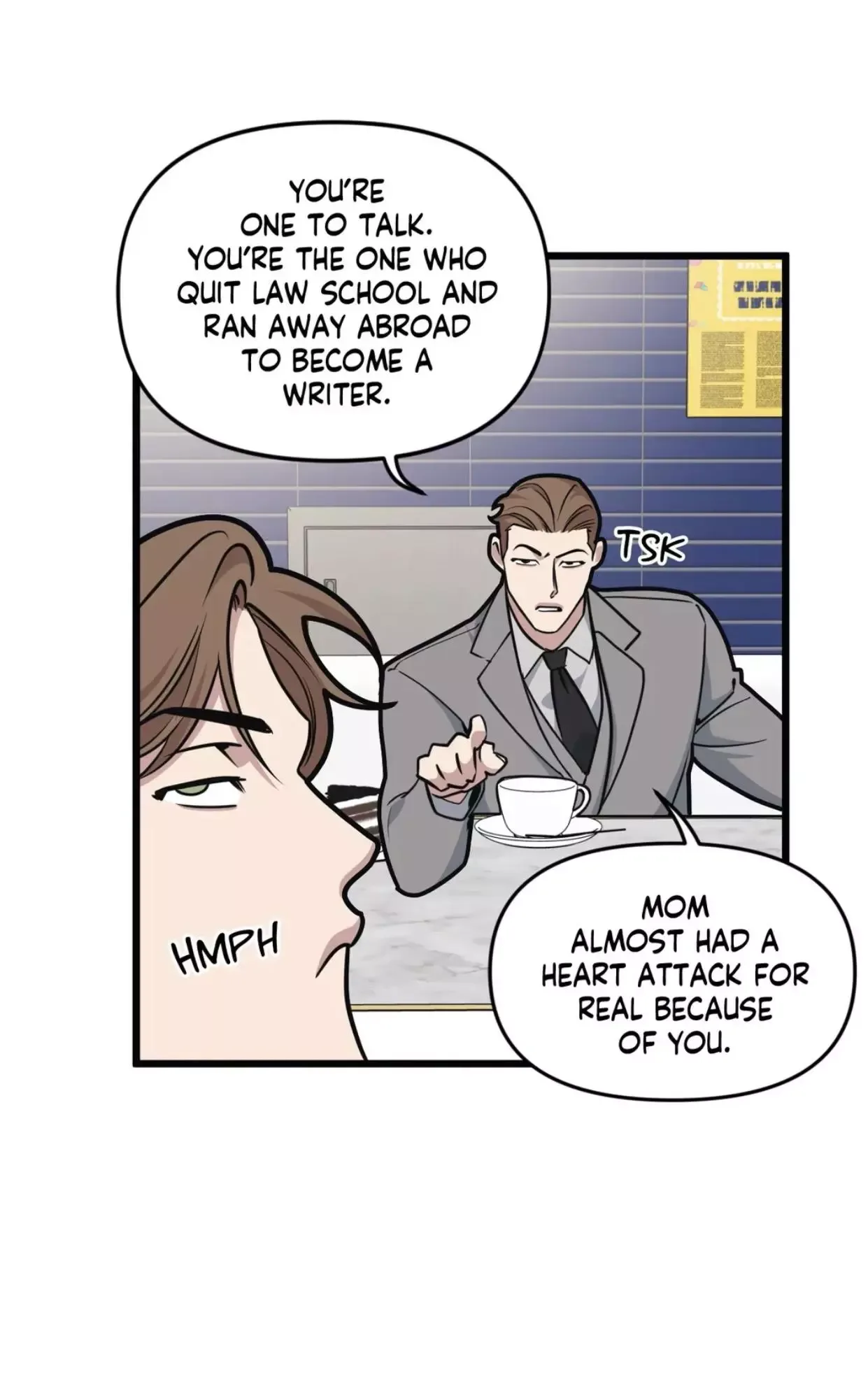 Full Volume Chapter 55 page 29