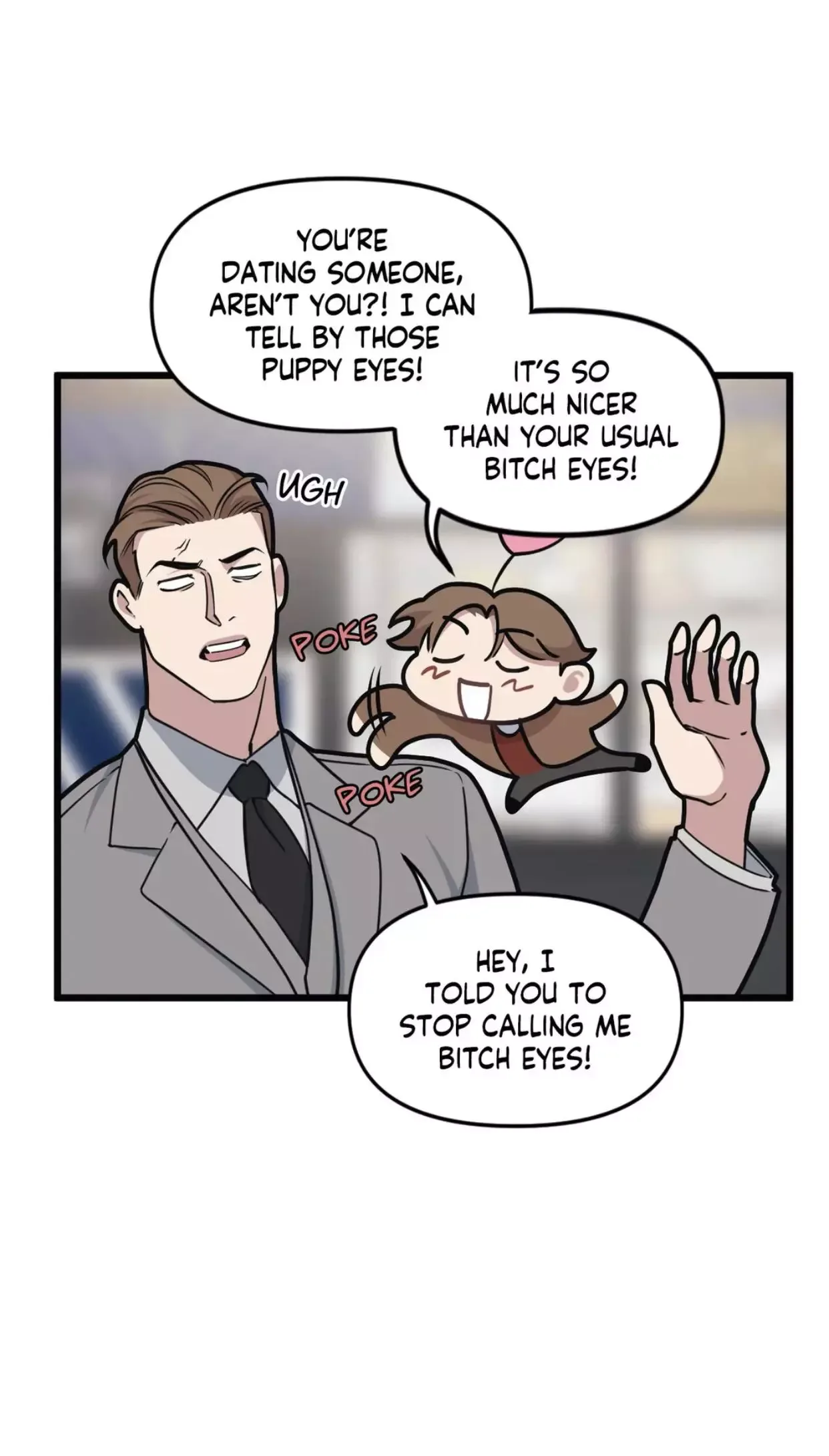 Full Volume Chapter 55 page 27