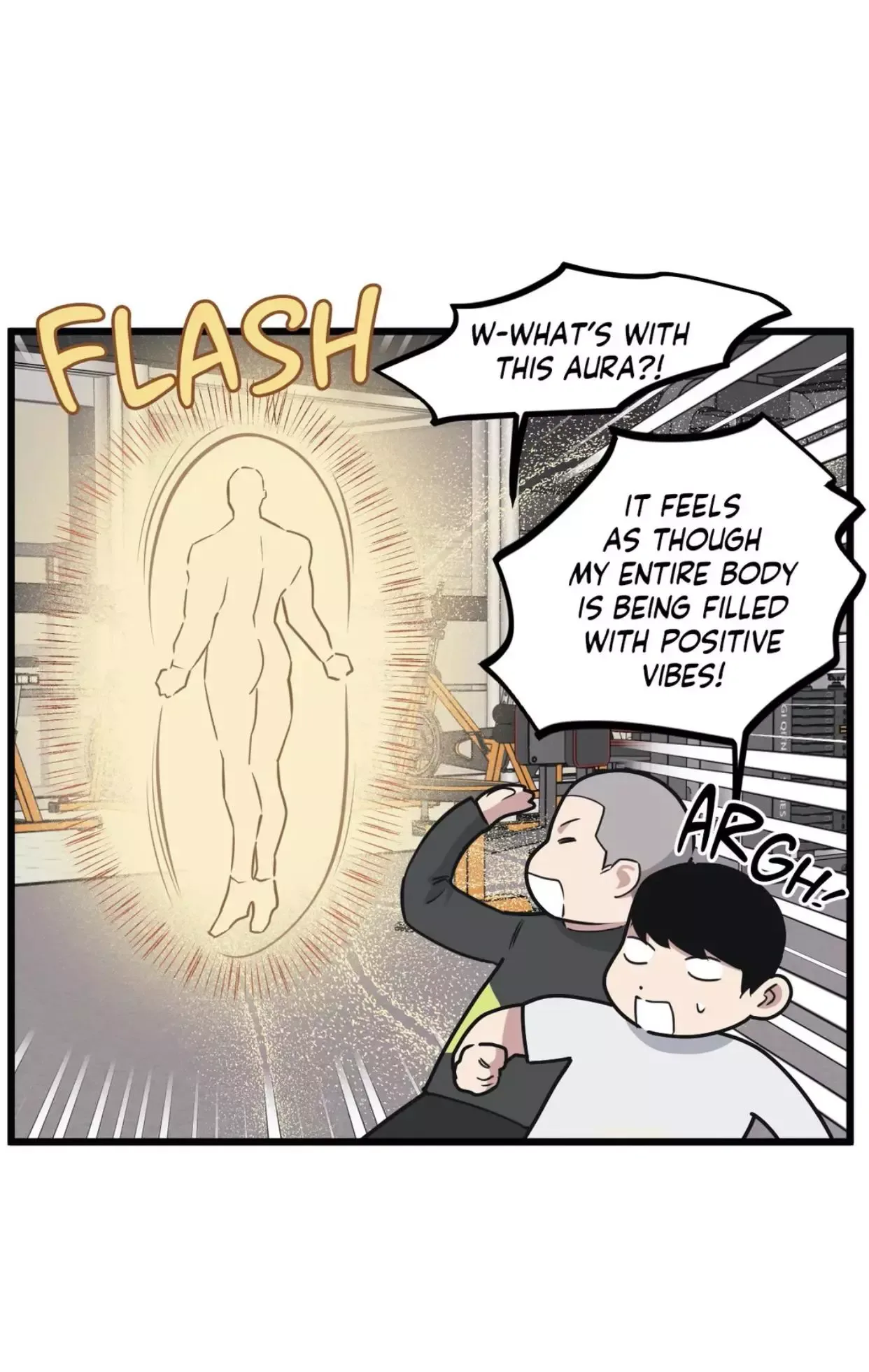 Full Volume Chapter 55 page 3