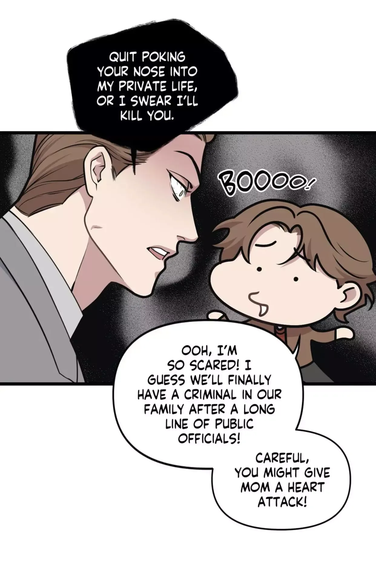 Full Volume Chapter 55 page 28