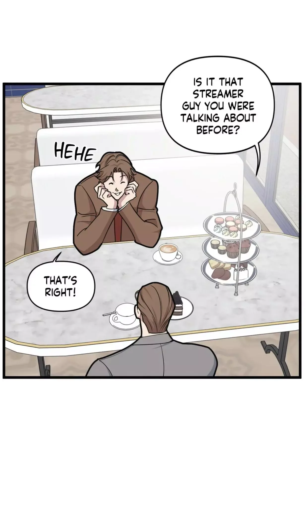 Full Volume Chapter 55 page 21