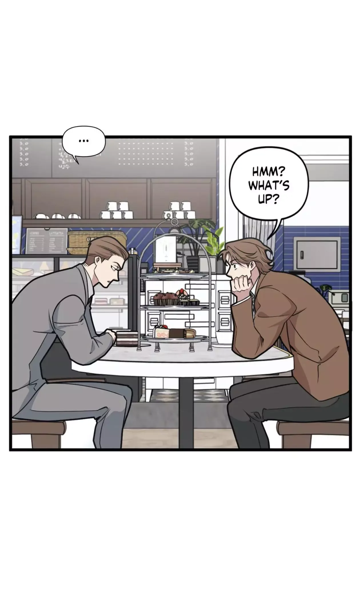 Full Volume Chapter 55 page 22
