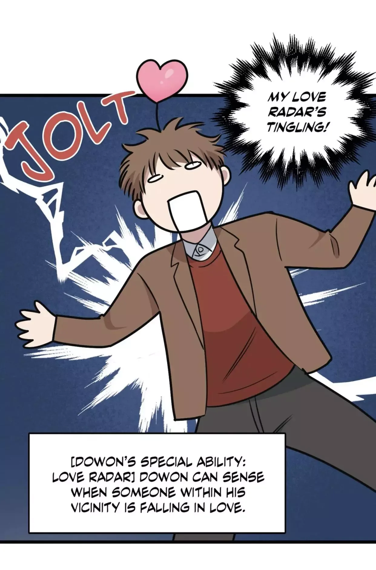 Full Volume Chapter 55 page 26
