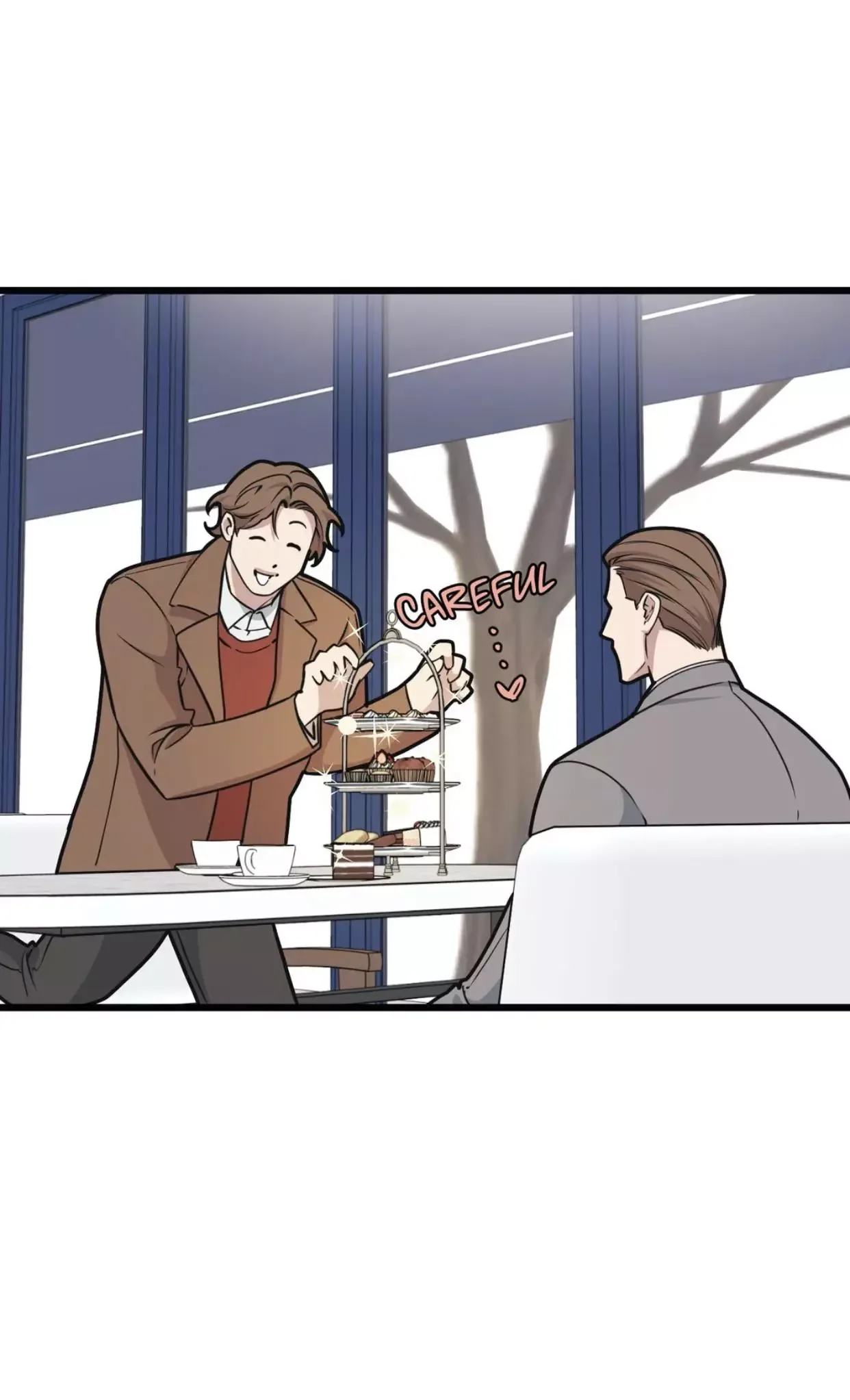 Full Volume Chapter 55 page 14