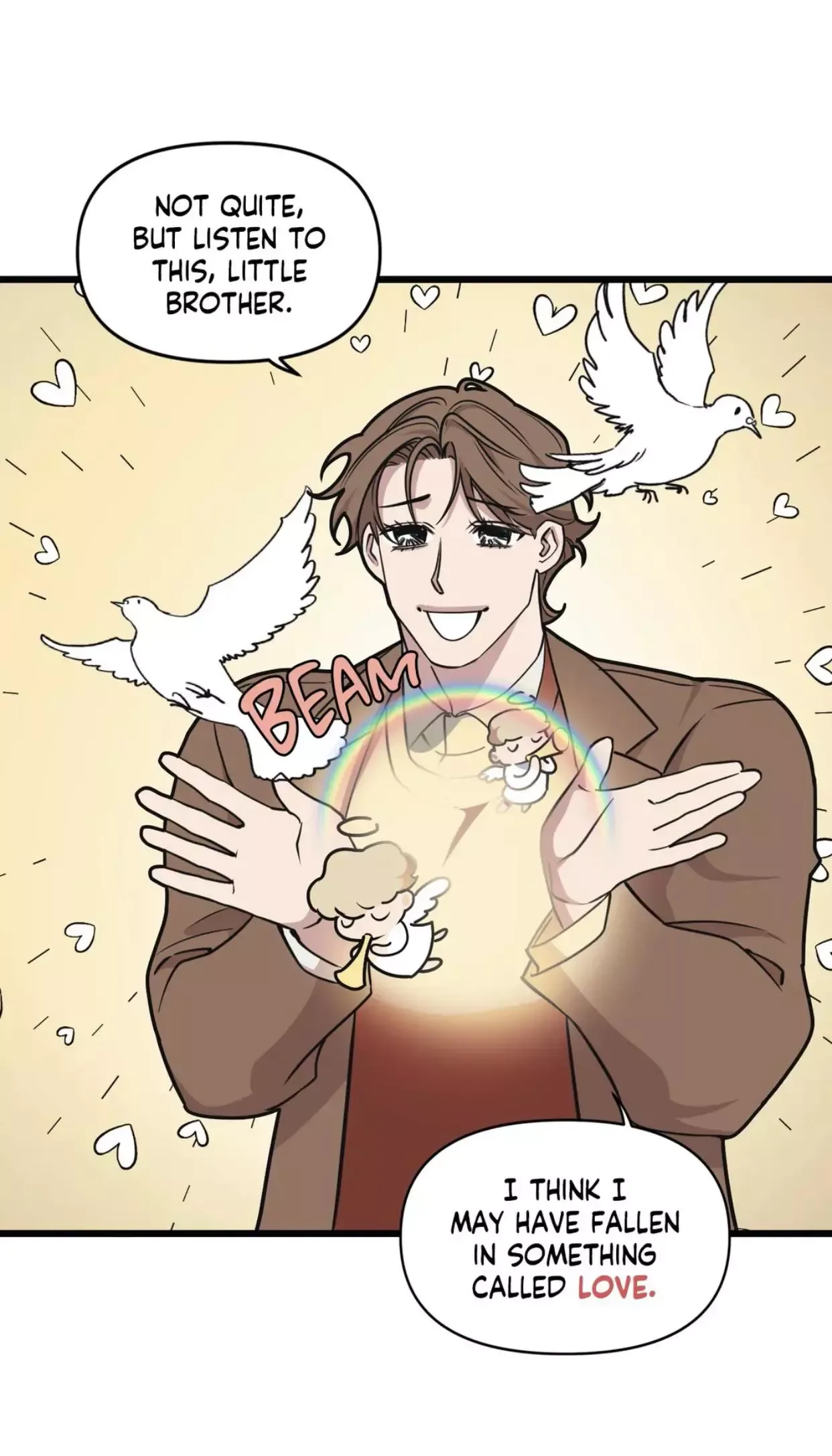 Full Volume Chapter 55 page 19
