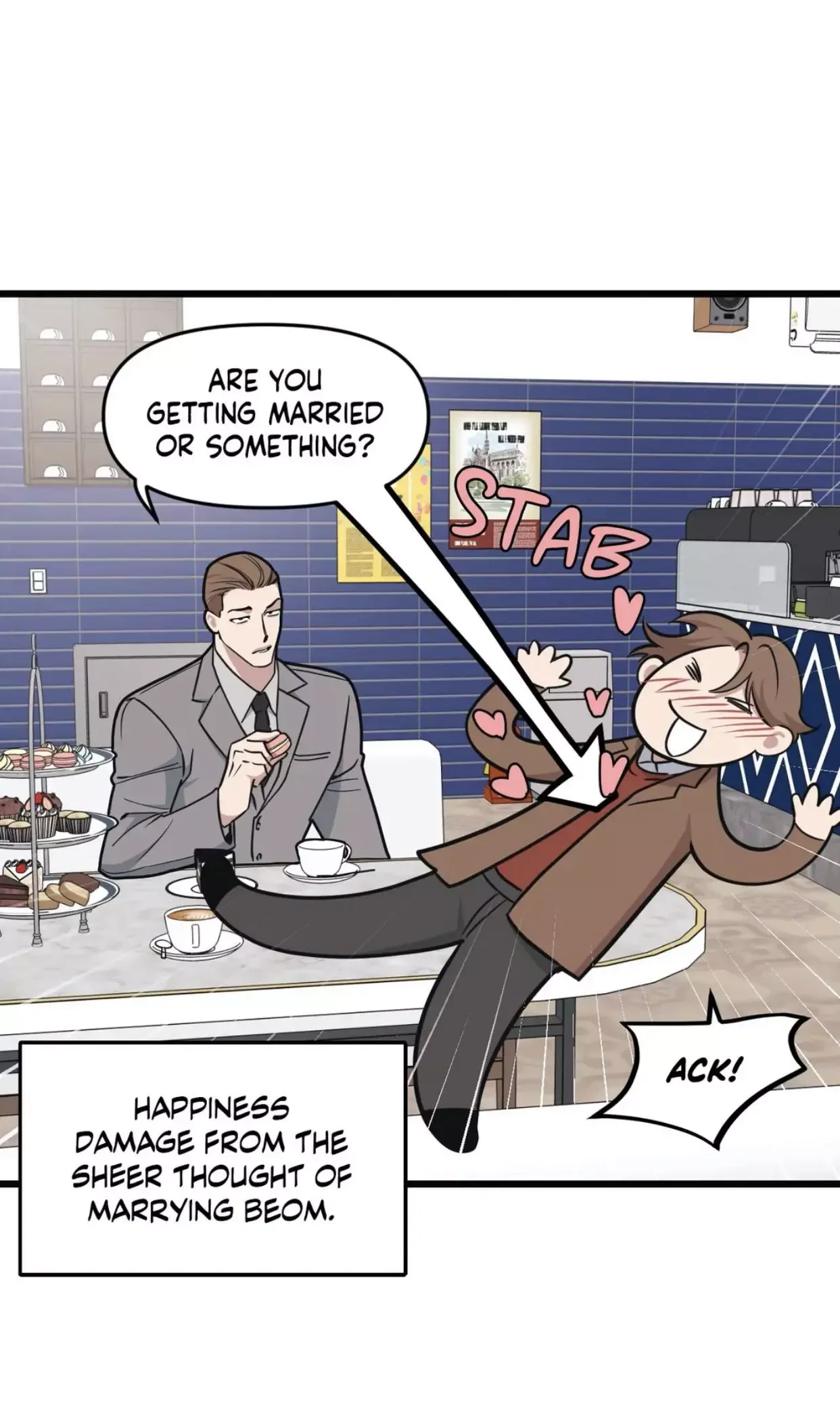 Full Volume Chapter 55 page 18