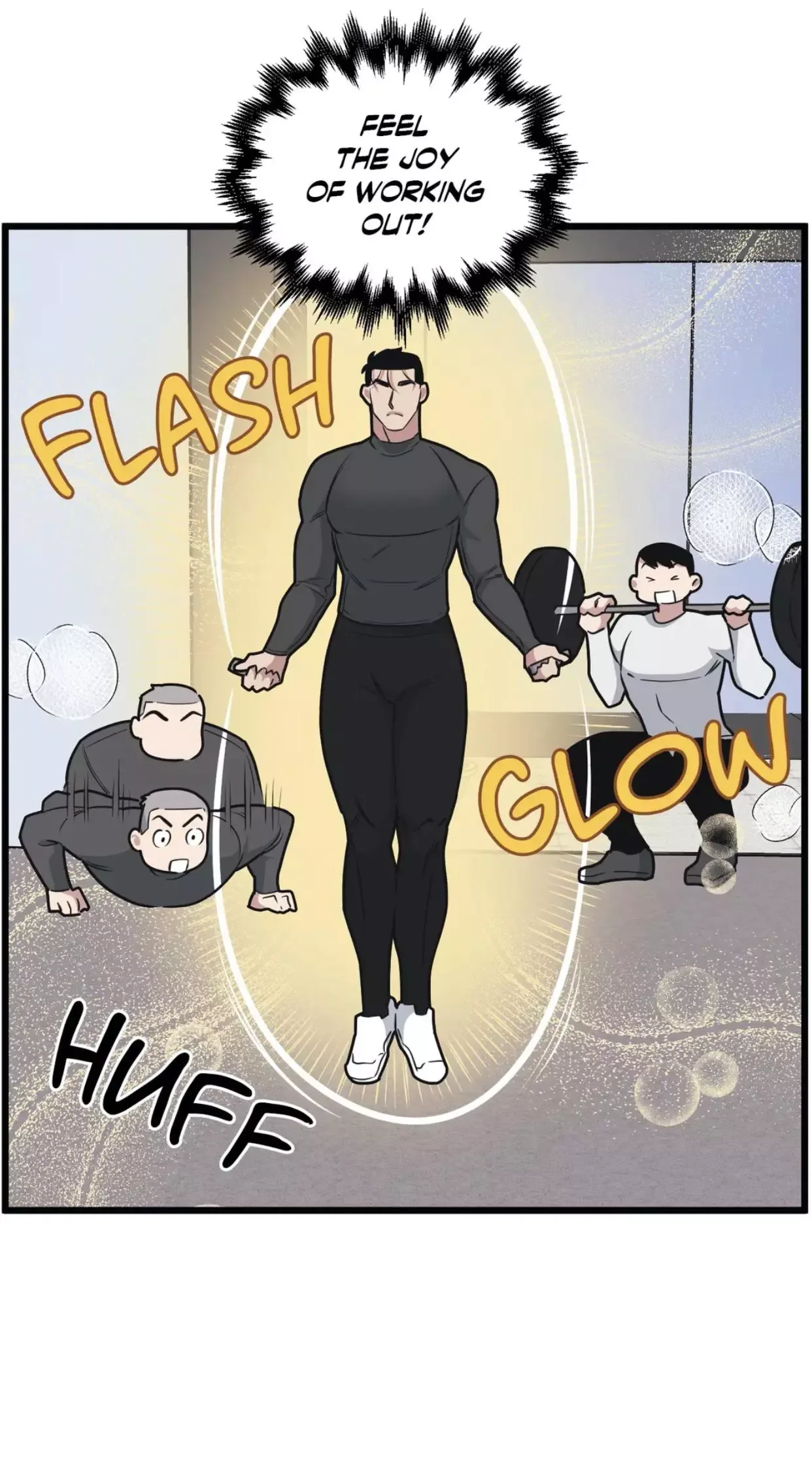 Full Volume Chapter 55 page 5