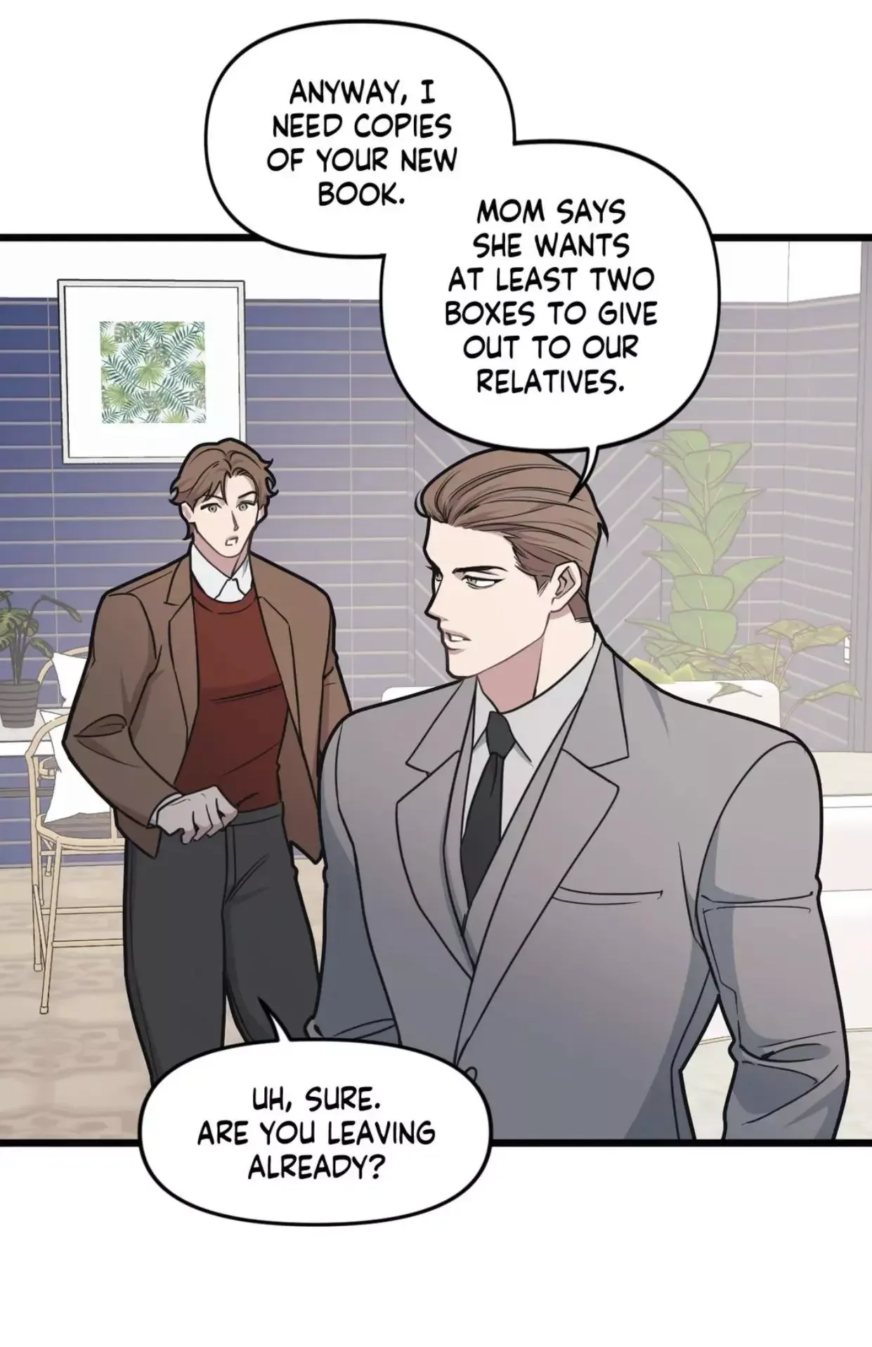 Full Volume Chapter 55 page 32