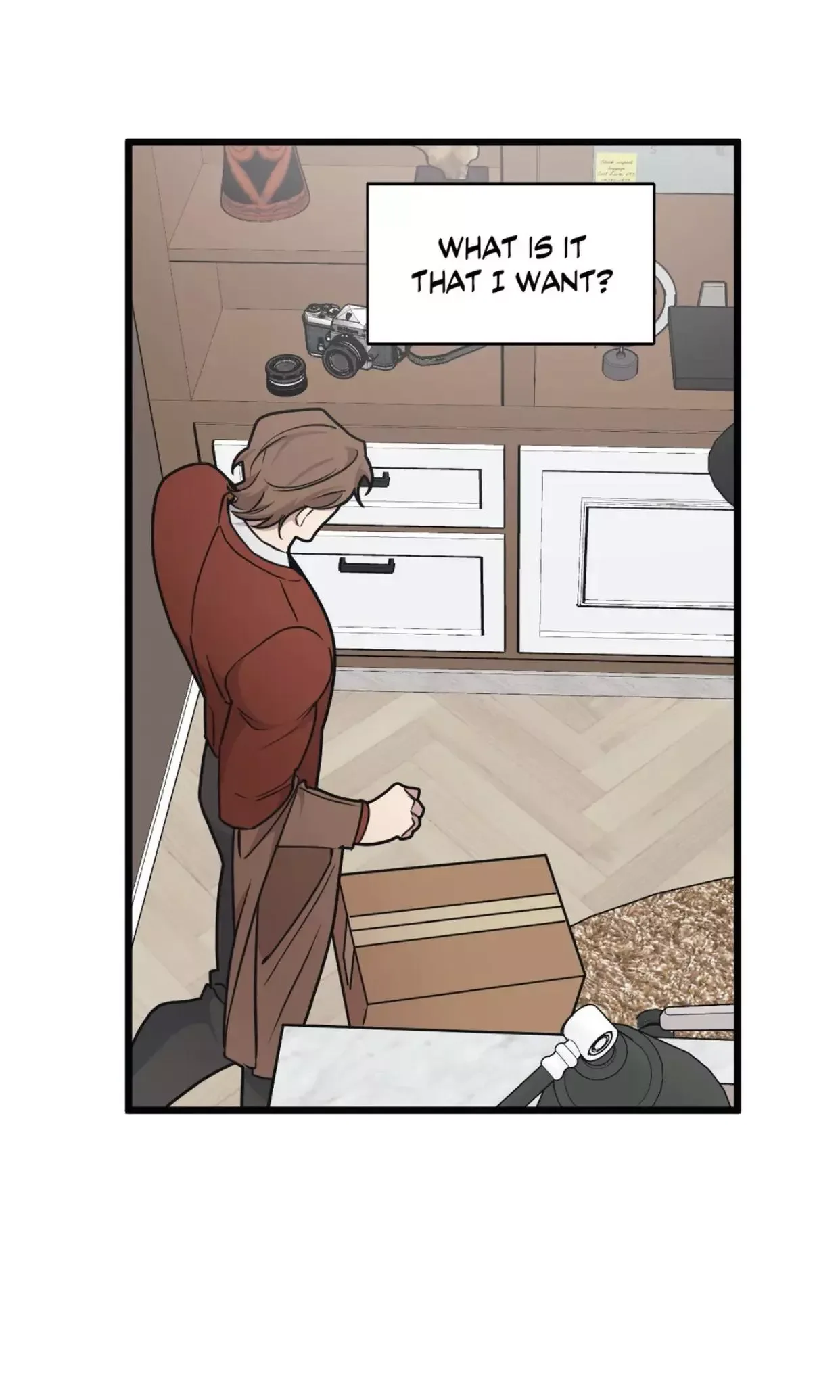 Full Volume Chapter 55 page 38
