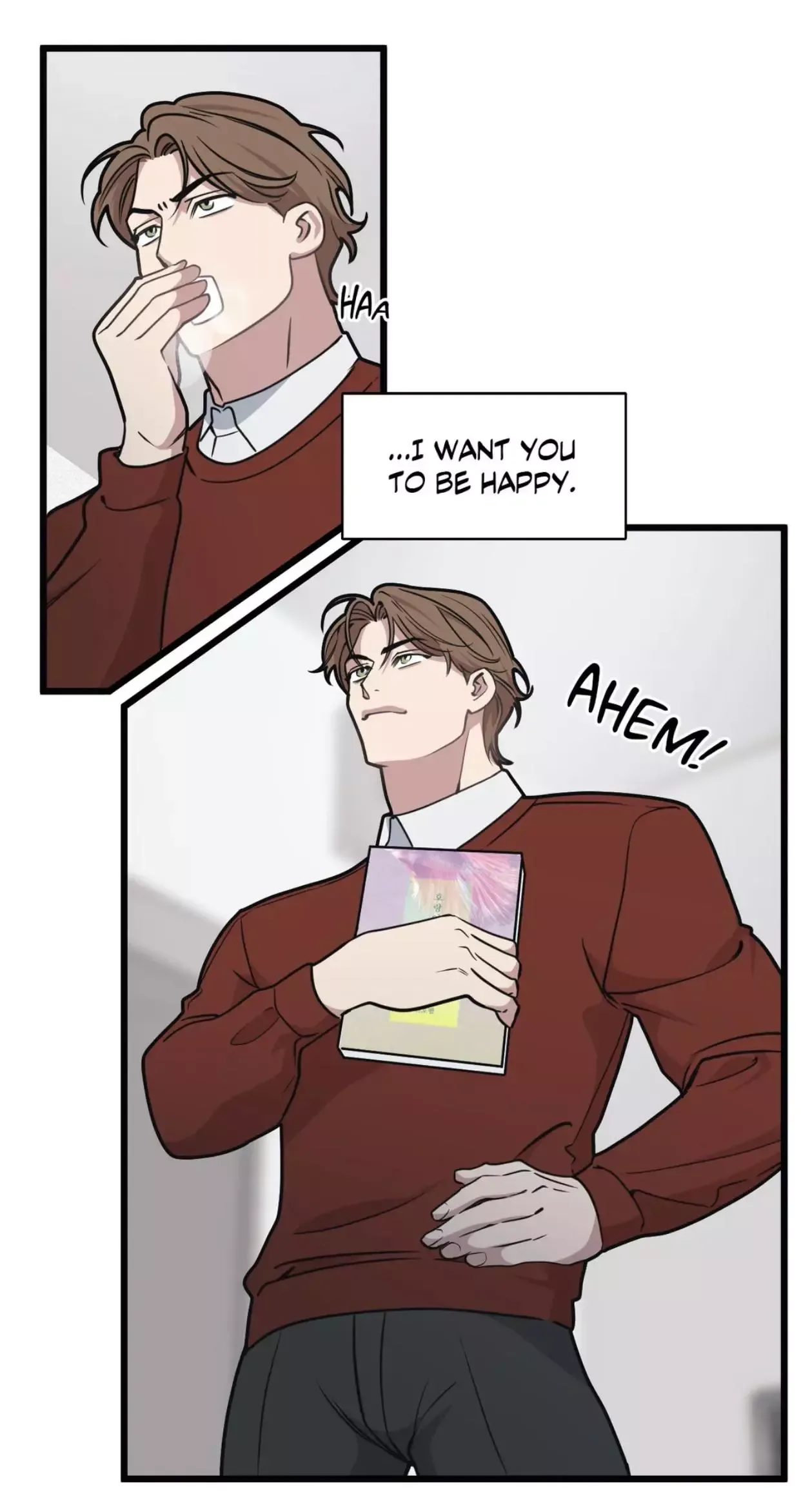 Full Volume Chapter 55 page 43
