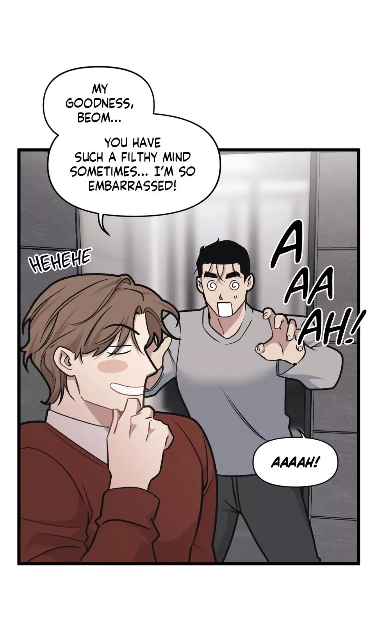 Full Volume Chapter 55 page 49