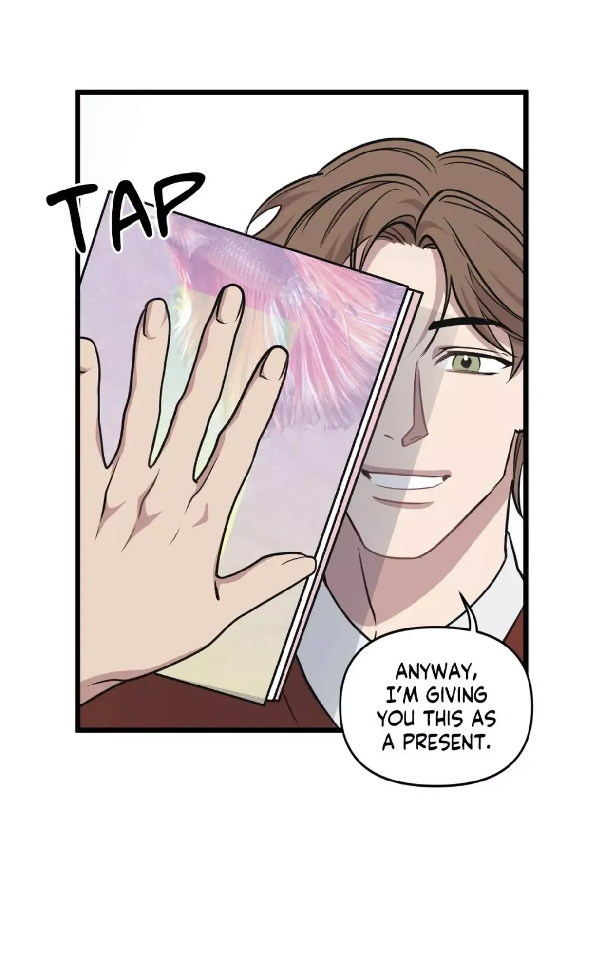 Full Volume Chapter 55 page 50