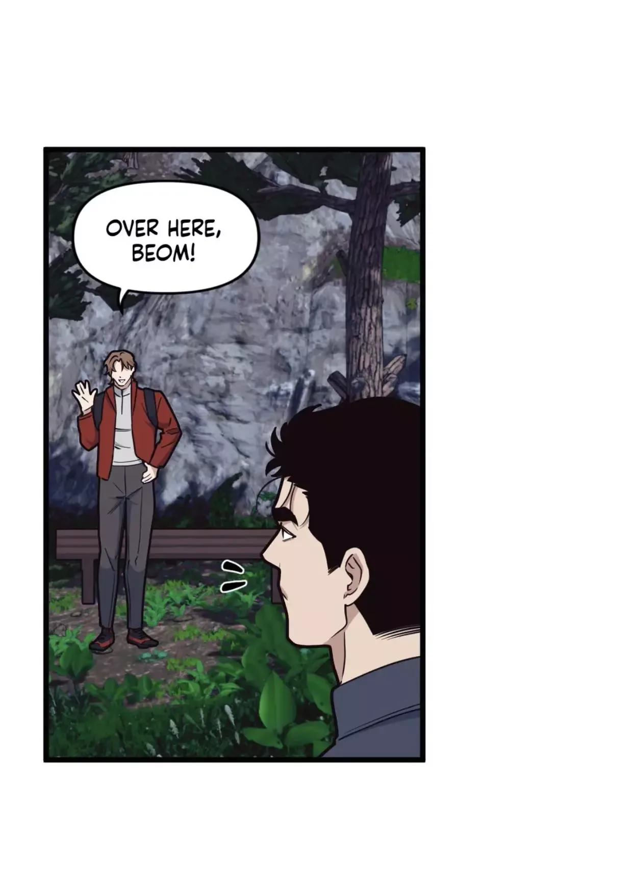 Full Volume Chapter 56 page 3