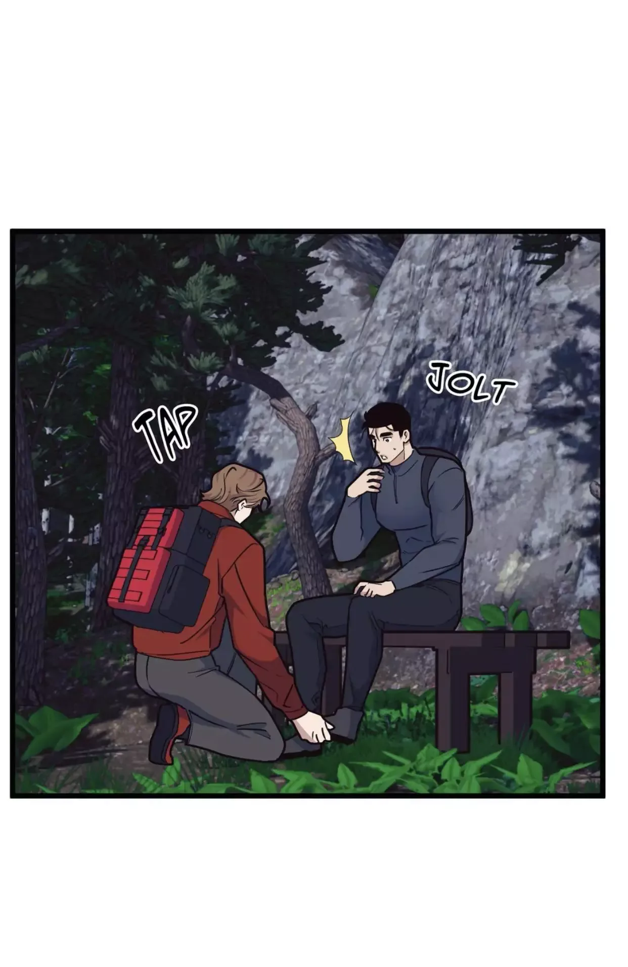 Full Volume Chapter 56 page 5