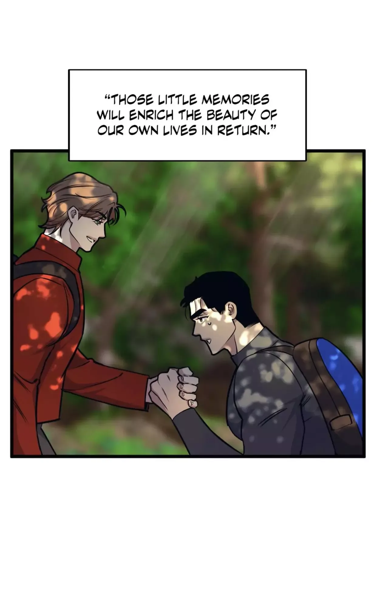 Full Volume Chapter 56 page 28
