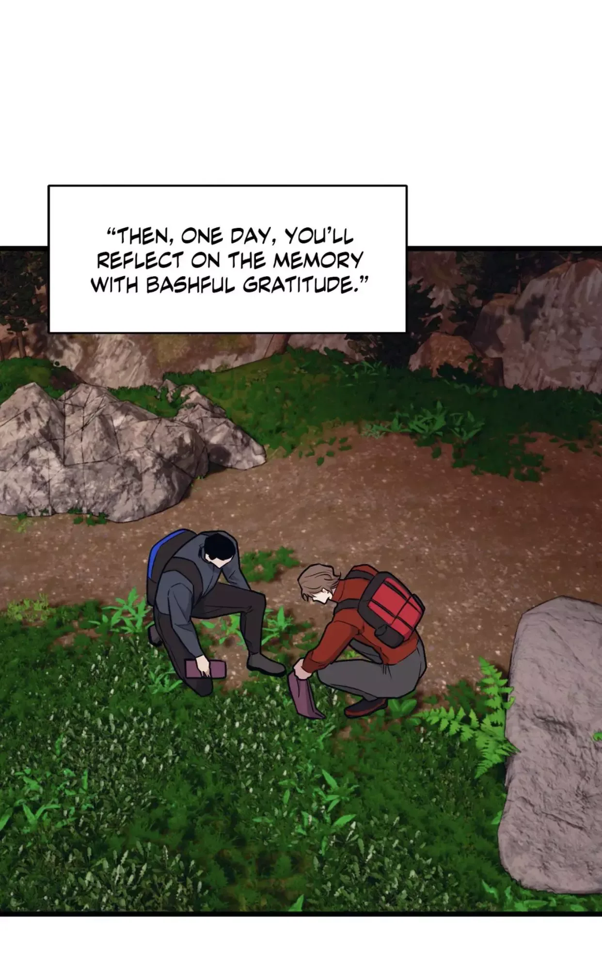 Full Volume Chapter 56 page 24