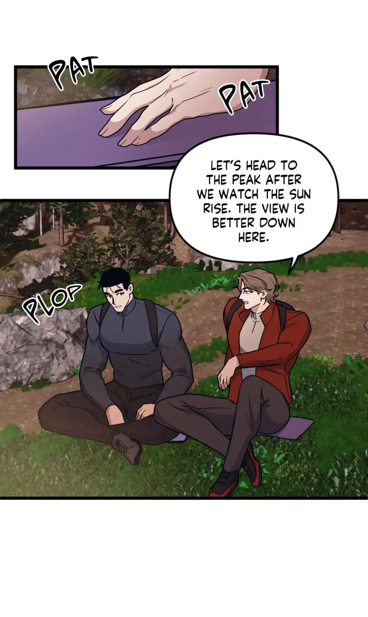 Full Volume Chapter 56 page 19