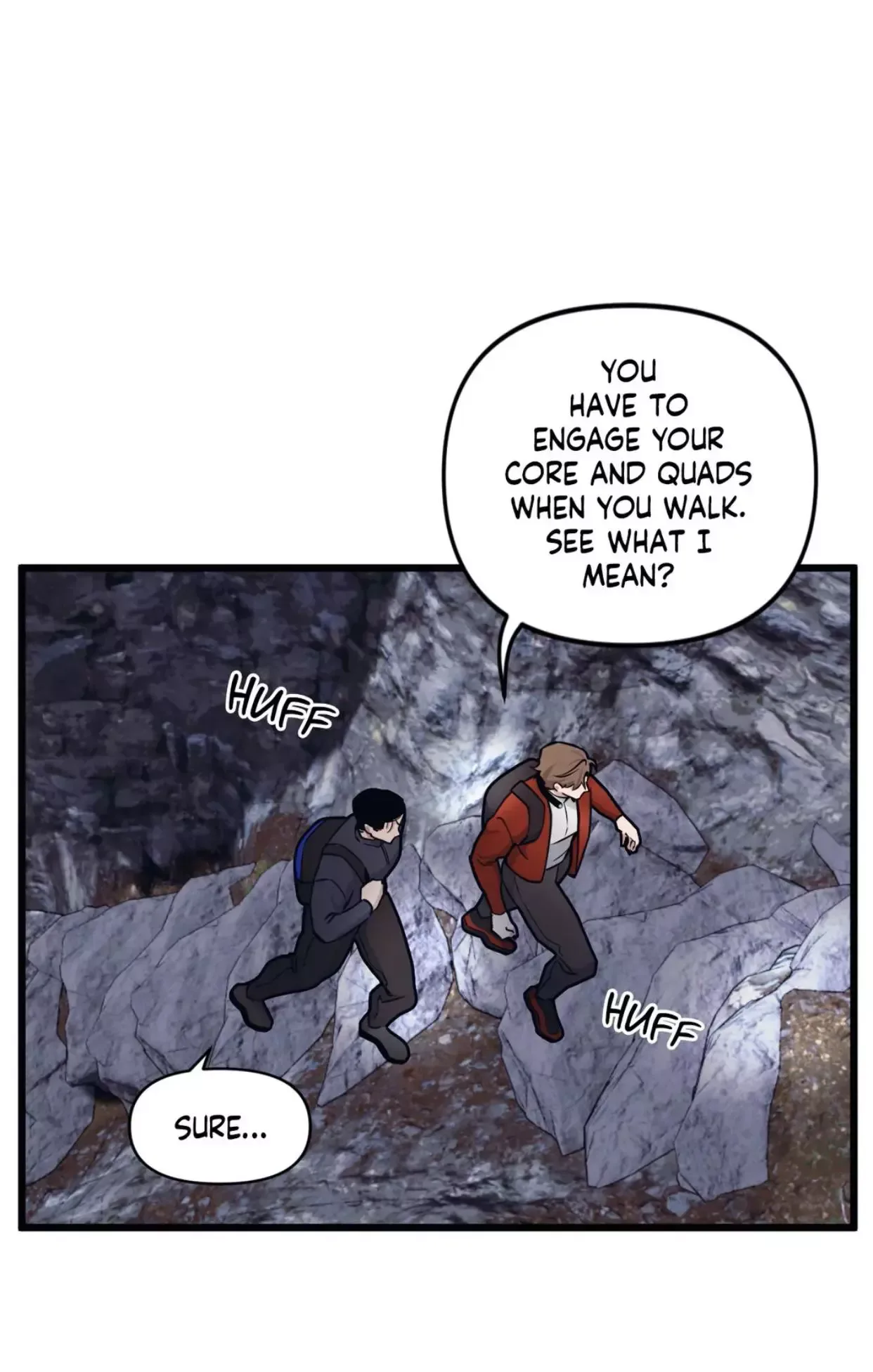 Full Volume Chapter 56 page 14