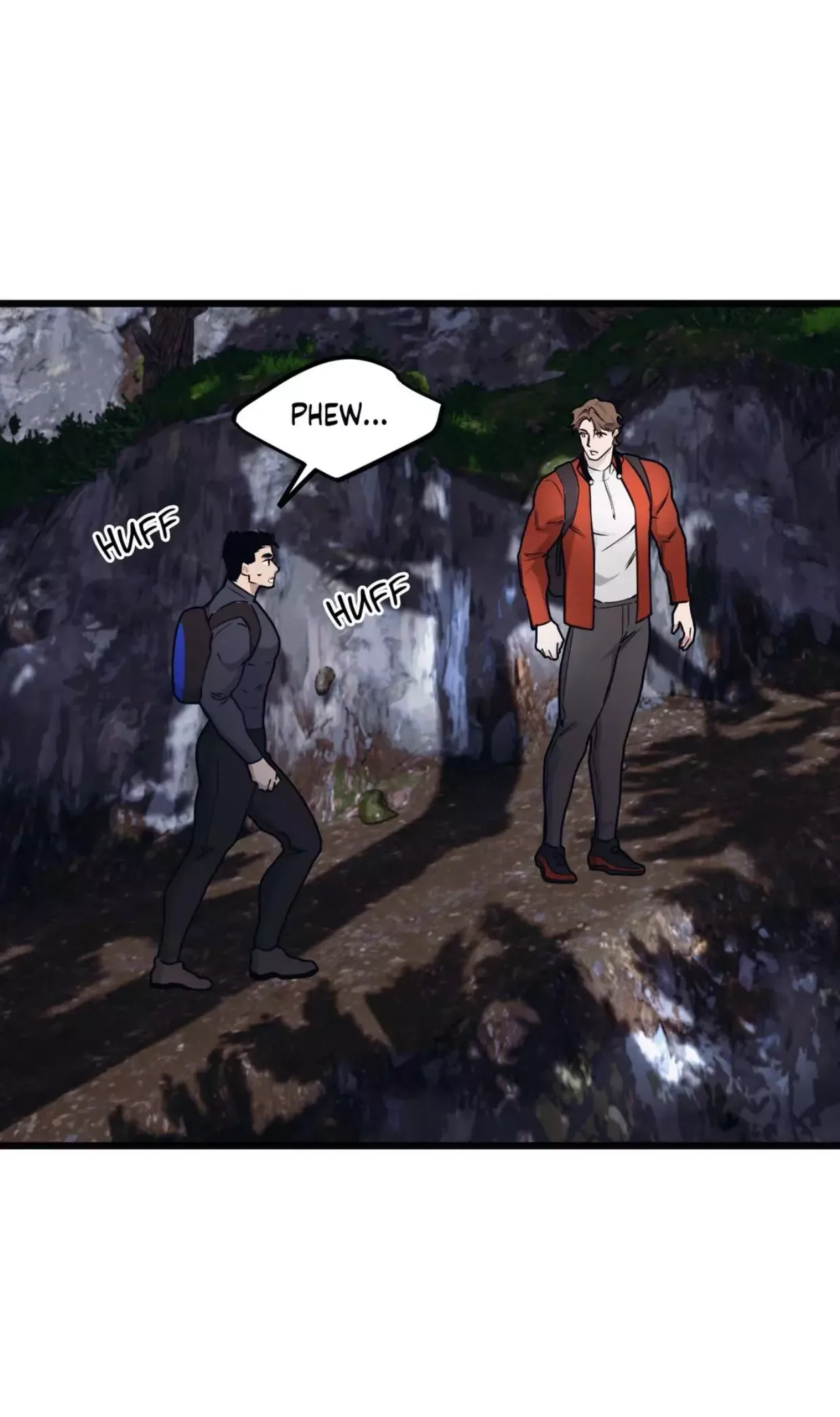 Full Volume Chapter 56 page 12