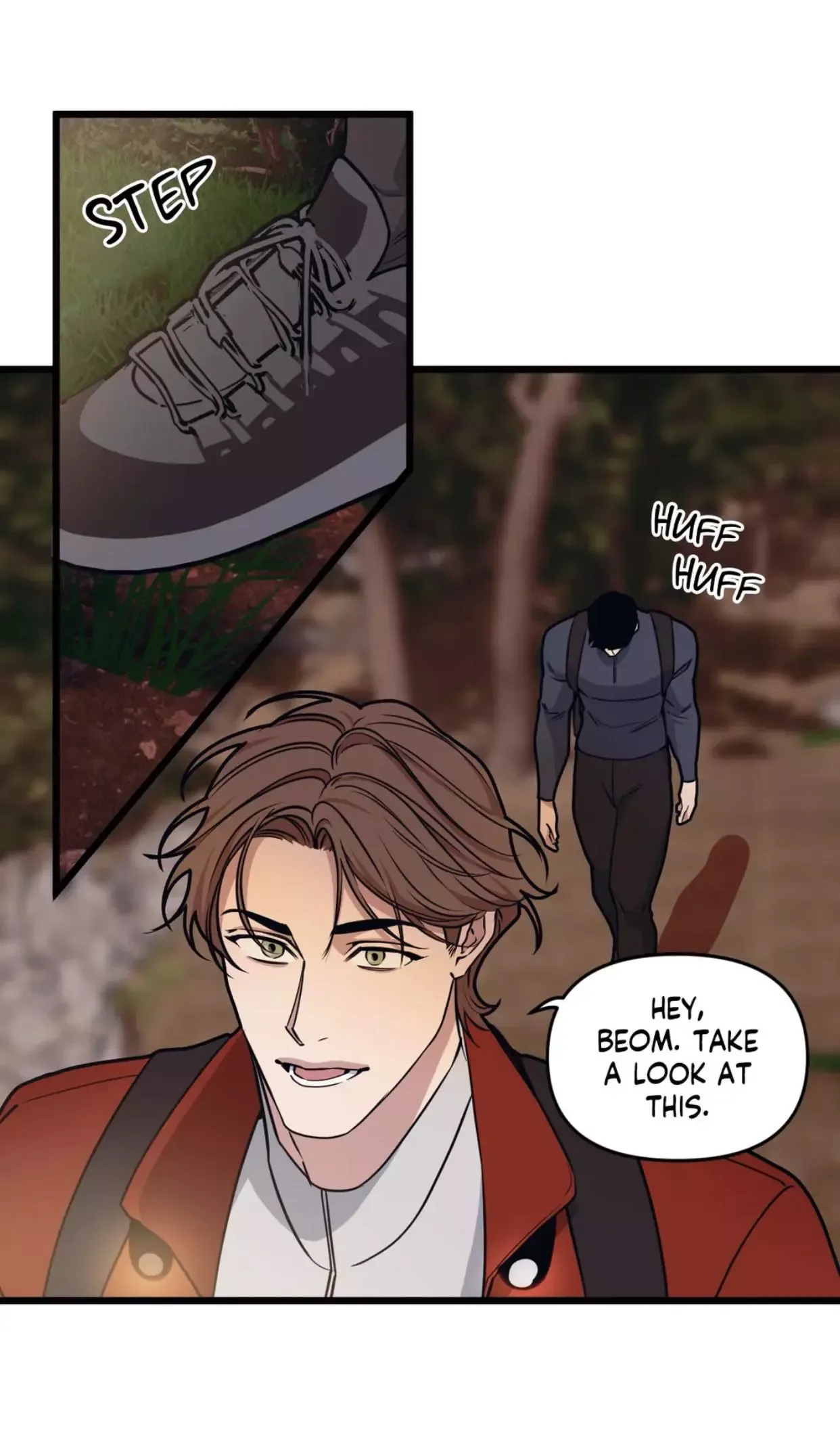 Full Volume Chapter 56 page 15