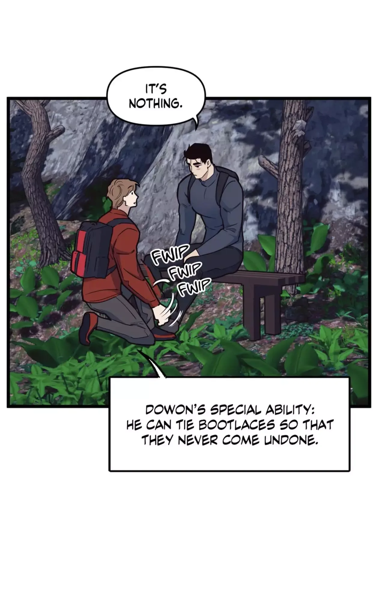 Full Volume Chapter 56 page 9