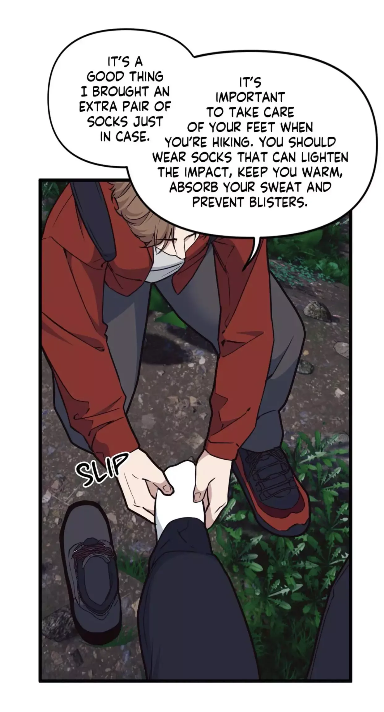 Full Volume Chapter 56 page 6