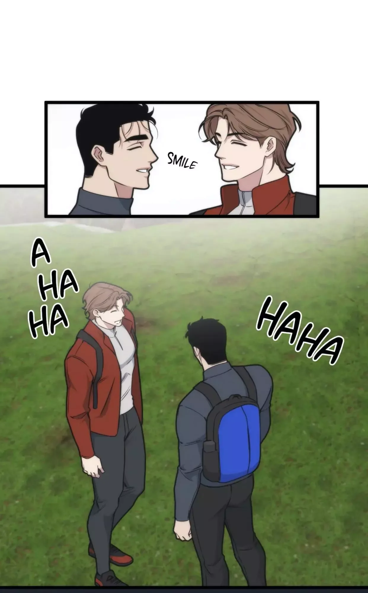 Full Volume Chapter 56 page 33