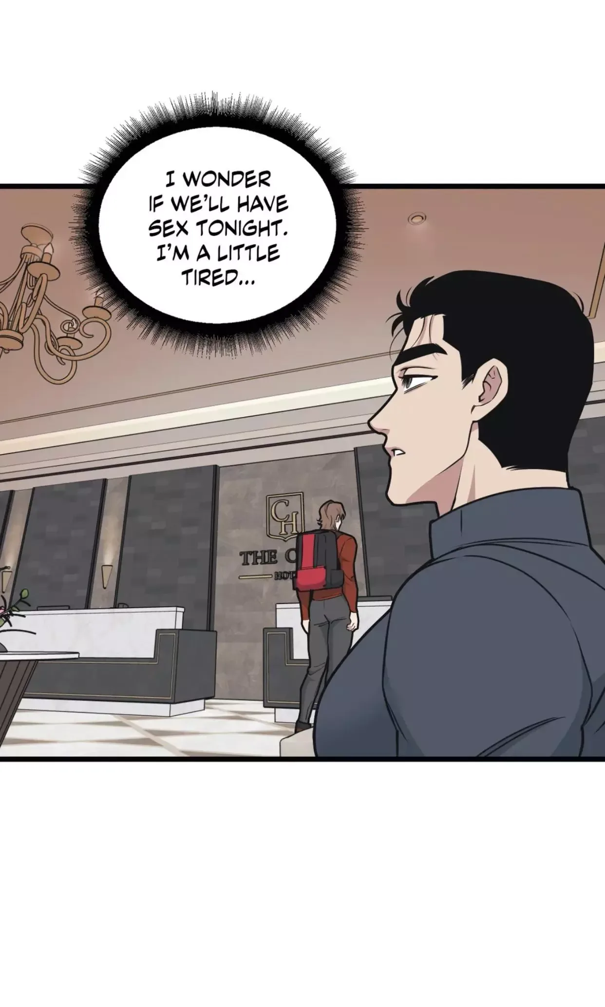 Full Volume Chapter 56 page 36