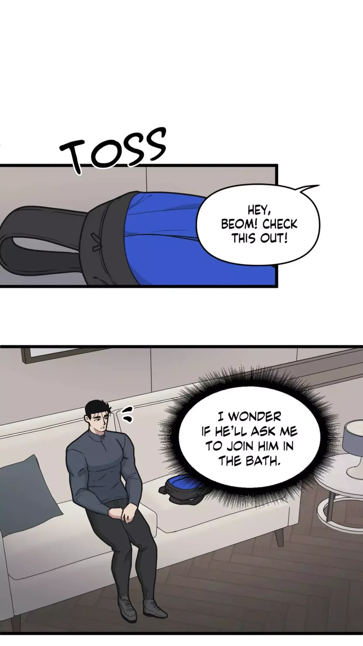 Full Volume Chapter 56 page 37