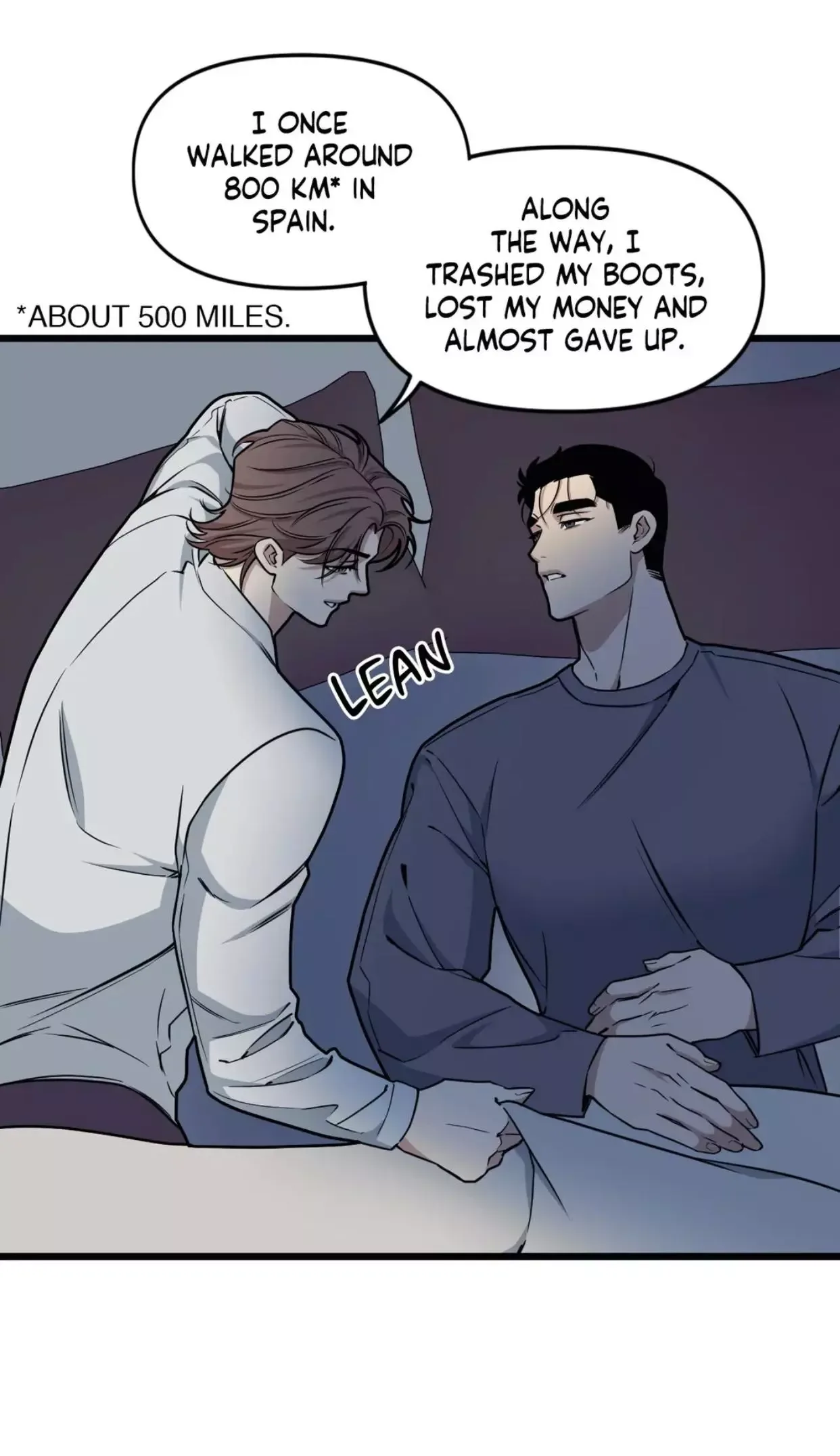 Full Volume Chapter 56 page 46