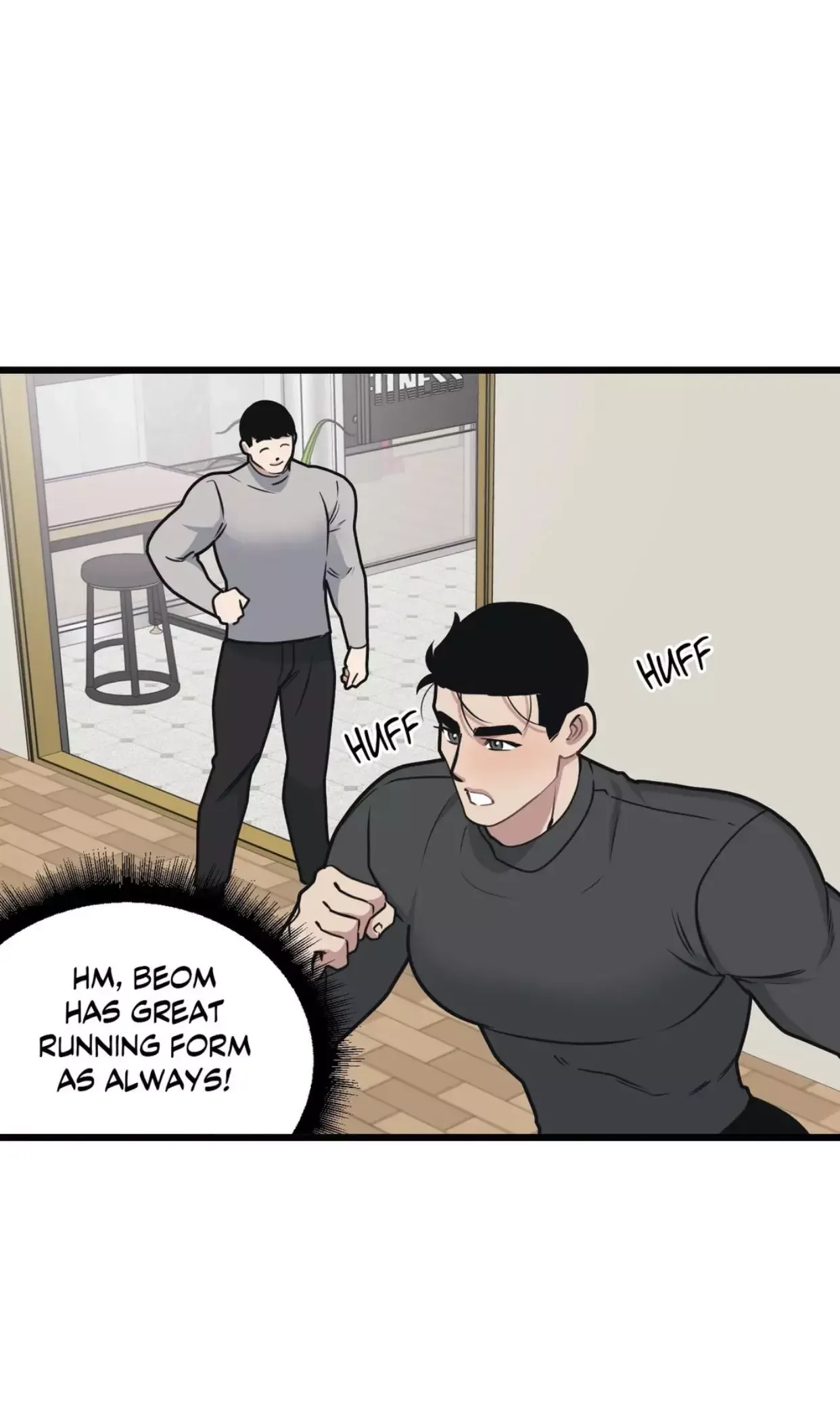 Full Volume Chapter 57 page 7