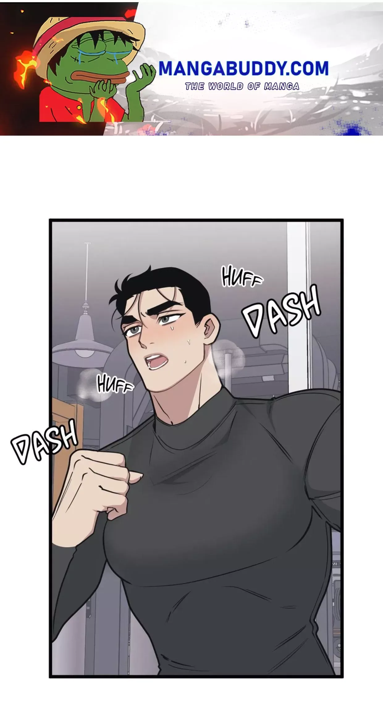 Full Volume Chapter 57 page 1