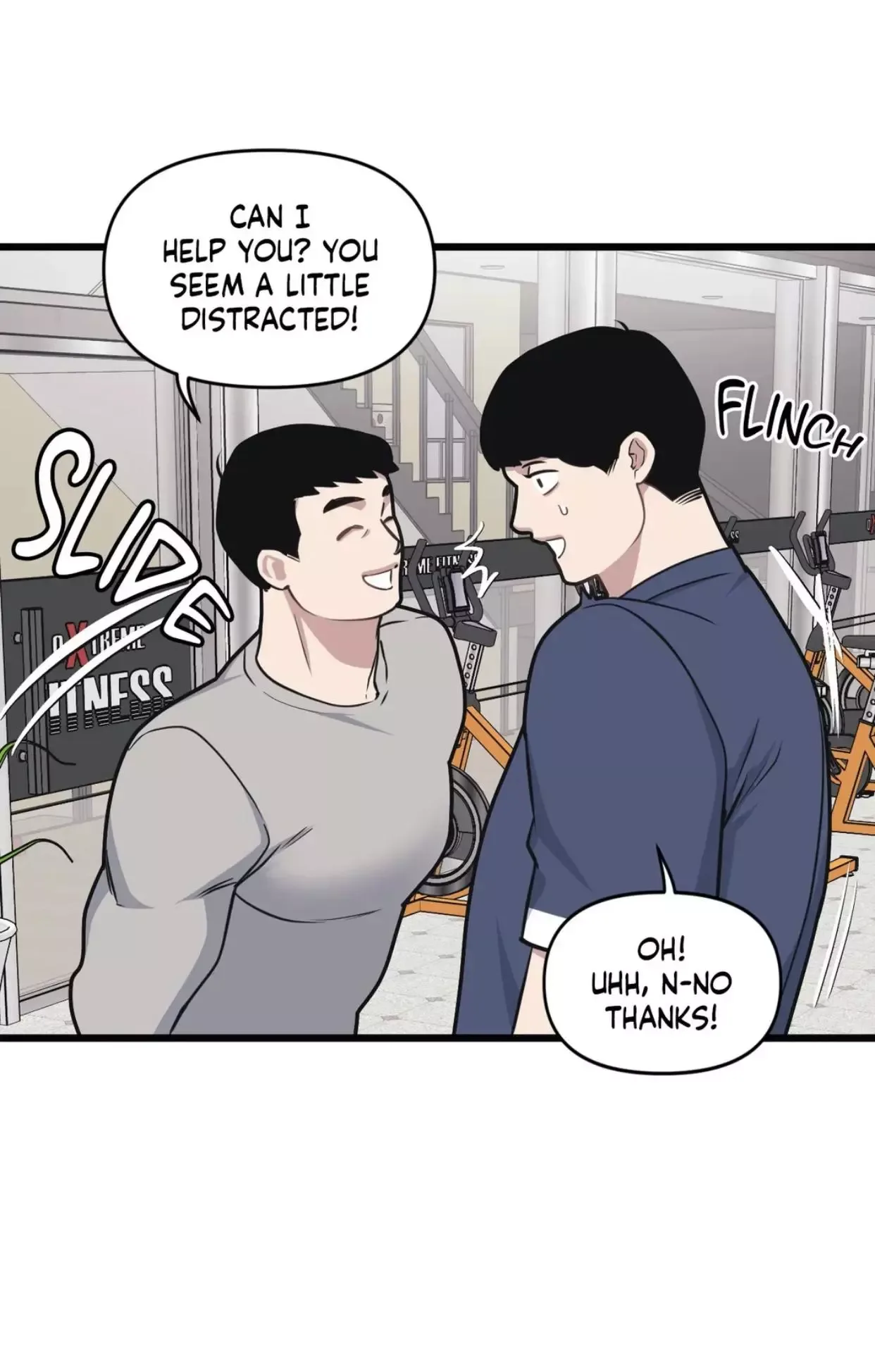 Full Volume Chapter 57 page 5